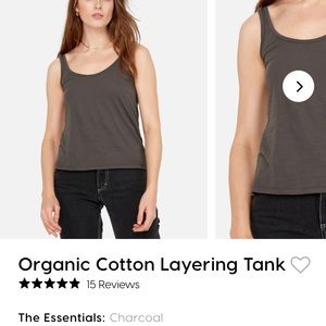 Mate the label tank